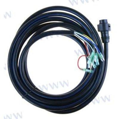 PAT85-08010100 - COMPLETE HARNAS Yamaha