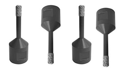 diamant holle boor LEJA Tools