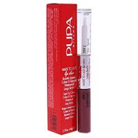 PUPA Made to Last Lip Duo Lipstick Nude Set 8ml - thumbnail