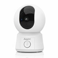 Arenti AINanny B2 Kit AINanny B2 Kit-EU Babymonitor en camera WiFi, Radiografisch 2.4 GHz - thumbnail