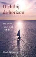 Dichtbij de horizon - Henk Veltkamp - ebook - thumbnail