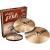Paiste PST 5 Universal bekkenset 2014 - thumbnail