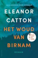 Het Woud van Birnam - Eleanor Catton - ebook - thumbnail