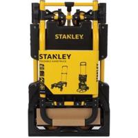 STANLEY STANLEY SXWTD-FT585- 2-in-1 Opvouwbare Multi-Truck 70/137 KG SXWTD-FT585 Steekwagen Inklapbaar Staal Laadvermogen (max.): 137 kg - thumbnail