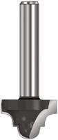 ENT Sierprofielrees HM R4 kolf 12mm - 7912922 - thumbnail
