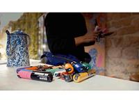 Paintmarker uni posca pc7m b gl - thumbnail