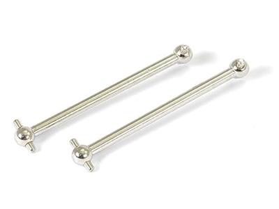 FTX Tracer Metal Rear dogbones (FTX9781)