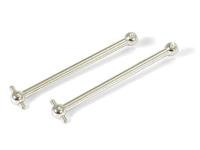 FTX Tracer Metal Rear dogbones (FTX9781) - thumbnail