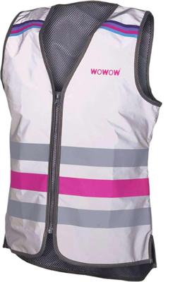 WOWOW lucy fr - women&apos;s safety vest