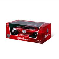 Bburago Alfa Romeo Giulia GTAm 1:18 Auto - thumbnail