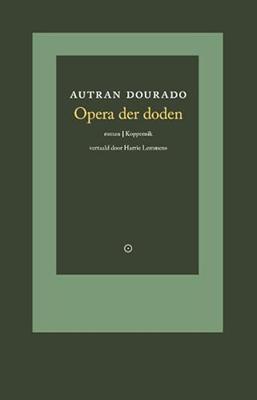 Opera der doden (Paperback)