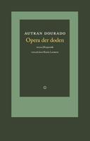 Opera der doden (Paperback) - thumbnail