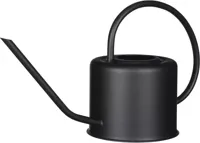 Mica Decorations Ancho Gieter L36 x B14 x H18 cm Zwart - thumbnail