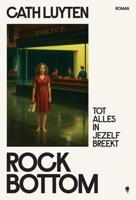 Rock Bottom - Cath Luyten - ebook - thumbnail