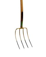 Talentools mestvork + stift 4 tands 130 cm - thumbnail