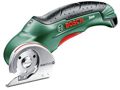 Bosch Accessoires Snijschijf XEO - 2609256997 Bosch Accessoires Snijschijf XEO - 2609256997