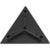 Showgear Metal Deco-20 Triangle baseplate - thumbnail