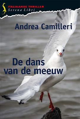 De dans van de meeuw - Andrea Camilleri - Paperback (9789076270999)