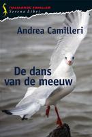 De dans van de meeuw - Andrea Camilleri - Paperback (9789076270999) - thumbnail