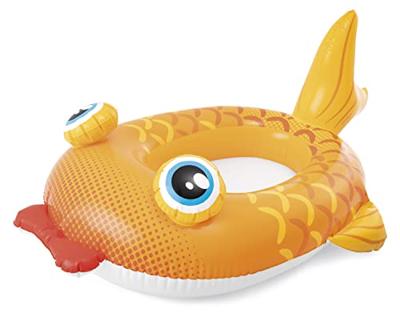 Opblaasbaar zwembadfiguur Intex 59380 69 cm - thumbnail