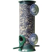 Vogelbescherming discovery raamsilo zaden - thumbnail