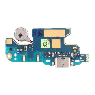 Opladen van Port Board voor HTC U spelen