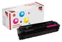 Tonercartridge quantore hp cf403a 201a rood - thumbnail