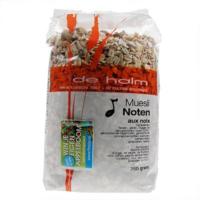 De Halm Muesli Noten Biologisch - thumbnail
