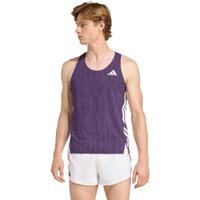 adidas Adizero Singlet Heren - thumbnail