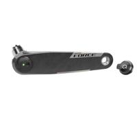 Sram powermeter force e1 dub wide 170mm linker arm excl. rechter arm/bb/kettingblad - thumbnail