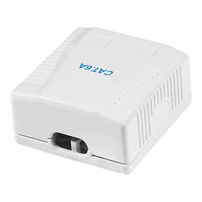 Stekkerdoos LogiLink