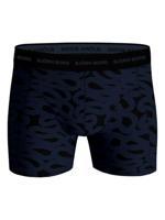 5-Pack heren boxershorts - Core - Voordeelverpakking heren ondergoed katoen - thumbnail