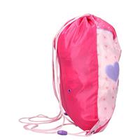 Peppa Pig Gymtas Hartjes - thumbnail