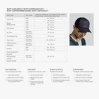 BUFF® Go Visor - thumbnail