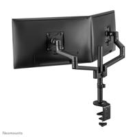 Neomounts Next lite monitorarm zwart DS60-425BL2 - thumbnail