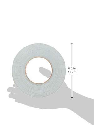 tesa PERFECT 57230-00005-02 Textieltape tesa extra Power Grijs (l x b) 50 m x 19 mm 1 stuk(s) tesa PERFECT 57230-00005-02 Textieltape tesa extra Power Grijs (l x b) 50 m x 19 mm 1 stuk(s)