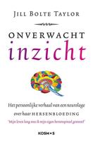 Onverwacht inzicht - Jill Bolte Taylor - ebook - thumbnail