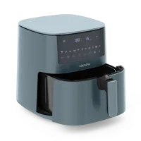 Bistro XXL Air Fryer Smokey Blue - thumbnail
