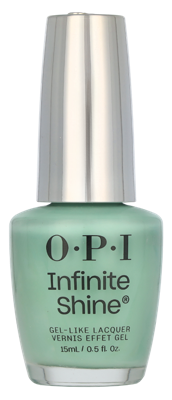 OPI Infinite Shine Nail Lacquer In Mint Condition Nagellak 15 ml Dames