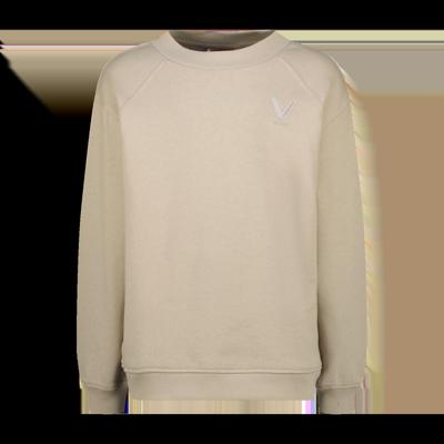 Vingino winter sweater jongens - grijs - Navido - regular fit