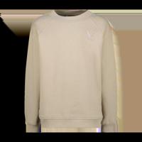 Vingino winter sweater jongens - grijs - Navido - regular fit - thumbnail