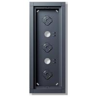 Siedle 210012245-00 Opbouwbehuizing - thumbnail