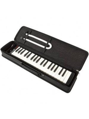 Hohner Performer 37 melodica, zwart Hohner Performer 37 melodica, zwart