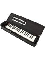 Hohner Performer 37 melodica, zwart - thumbnail