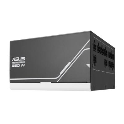 Asus Prime 850W Gold AP Re PC-netvoeding 850 W ATX 80 Plus Gold Asus Prime 850W Gold AP Re PC-netvoeding 850 W ATX 80 Plus Gold