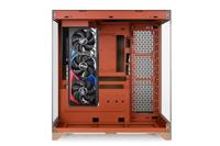 Thermaltake CTE E550 TG Midi Tower Zand - thumbnail