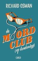 De moordclub (op donderdag) - Richard Osman - ebook - thumbnail