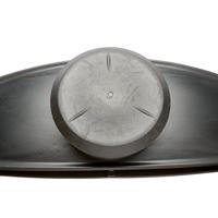 3M G500 5V5F1H51GU Gelaatsbescherming EN 352, EN 166 Geel - thumbnail