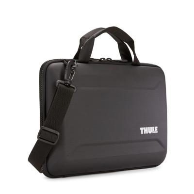 Thule Gauntlet 4 MacBook Pro Attaché 14" zwart