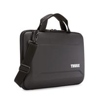 Thule Gauntlet 4 MacBook Pro Attaché 14" zwart - thumbnail